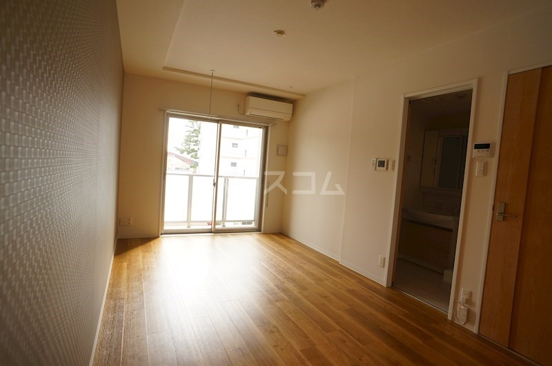 3/25 リビング/ダイニング