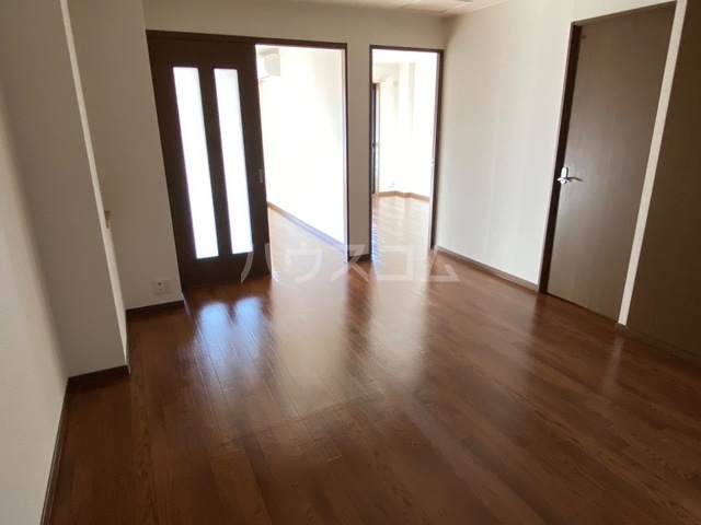 4/27 リビング/ダイニング