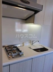 6/22 キッチン