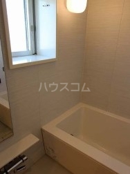 7/22 浴室
