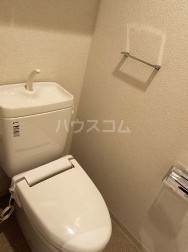 8/22 トイレ