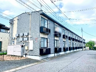 12/25 バルコニー