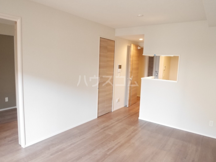 3/30 リビング/ダイニング