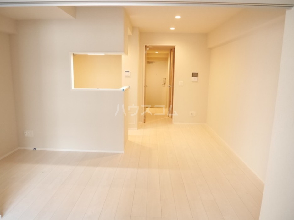 4/21 寝室