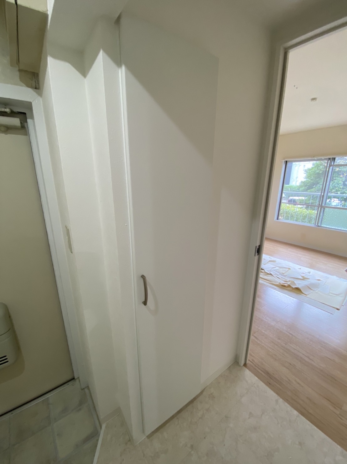 3/30 リビング/ダイニング