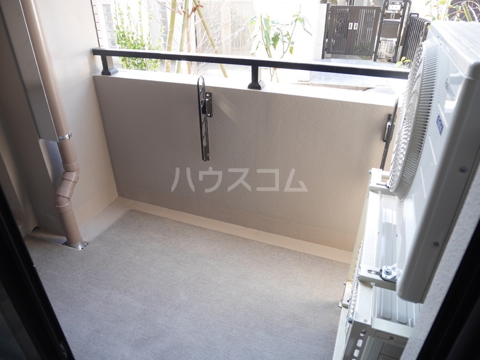 15/30 バルコニー