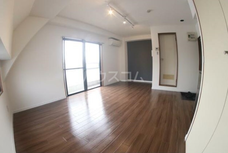 3/22 リビング/ダイニング