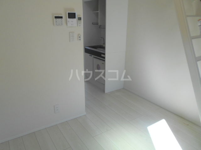 6/30 リビング/ダイニング