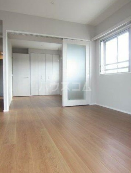 4/23 リビング/ダイニング