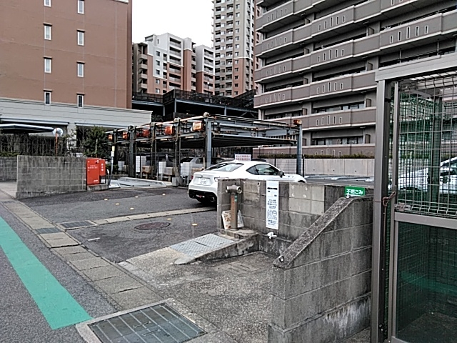 24/30 駐車場