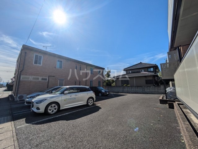 29/30 駐車場