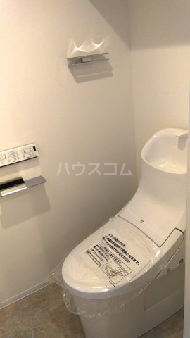 15/30 トイレ