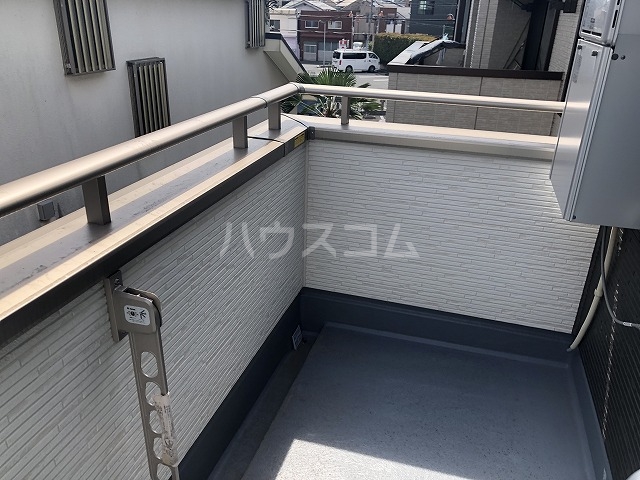 15/29 バルコニー