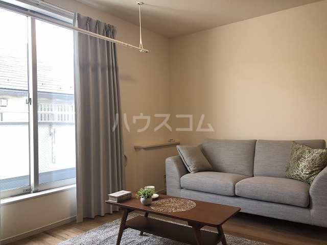 4/29 リビング/ダイニング