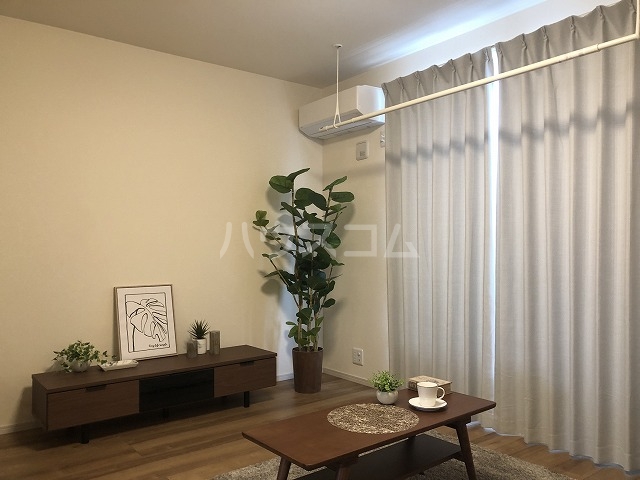 3/29 リビング/ダイニング