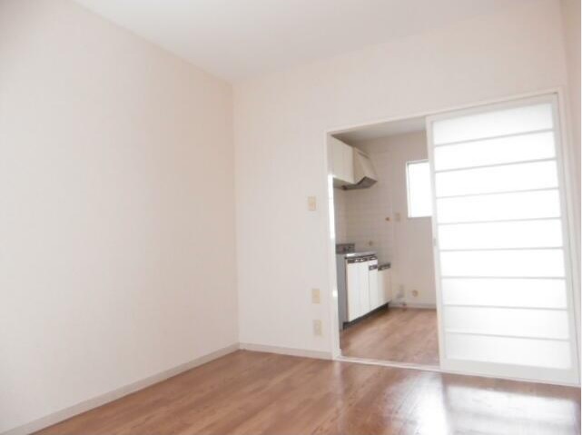 4/23 リビング/ダイニング