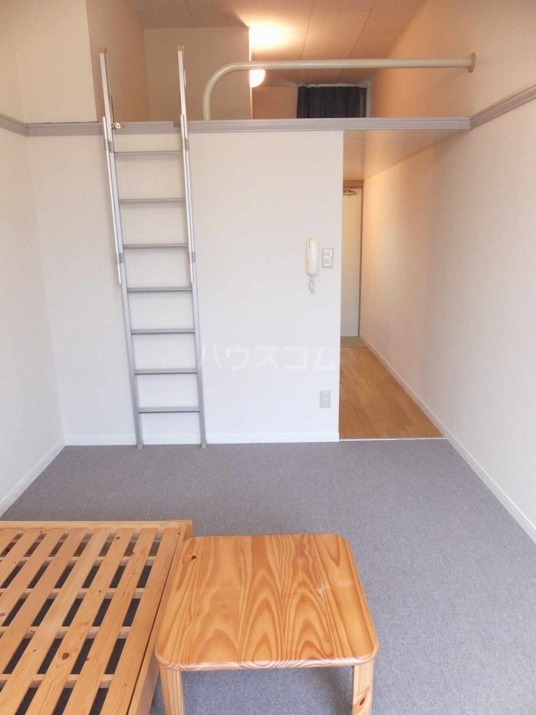 3/16 リビング/ダイニング