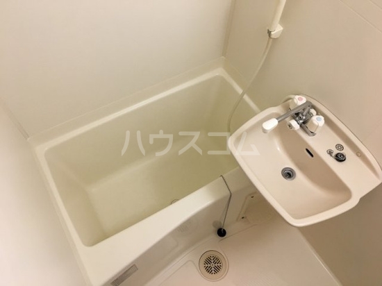 9/25 浴室