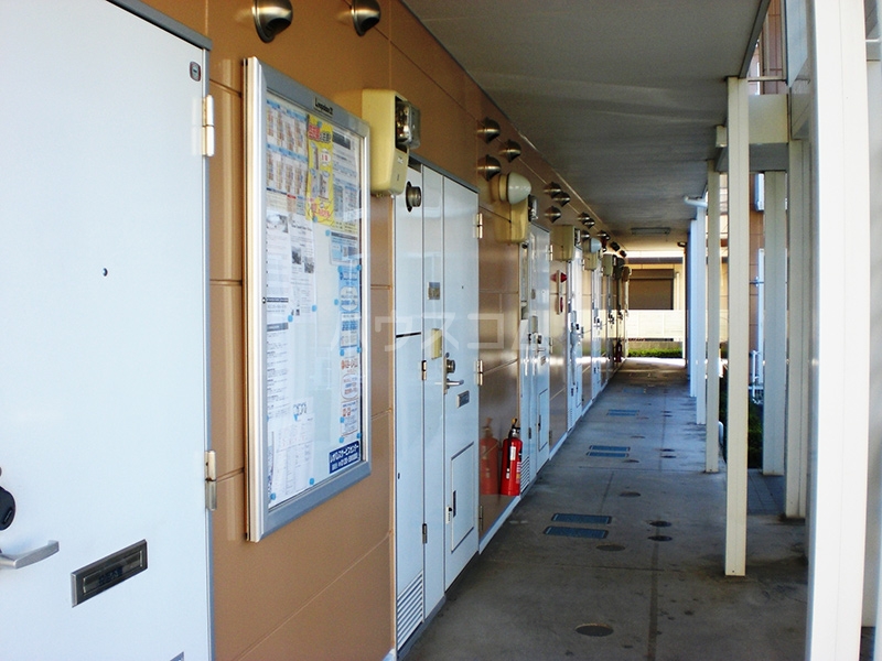 12/22 エントランス