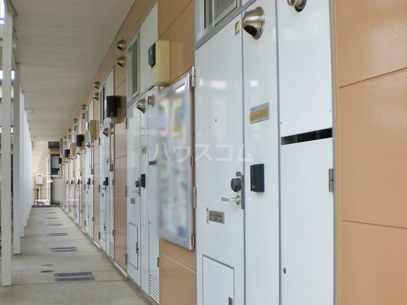 15/24 エントランス