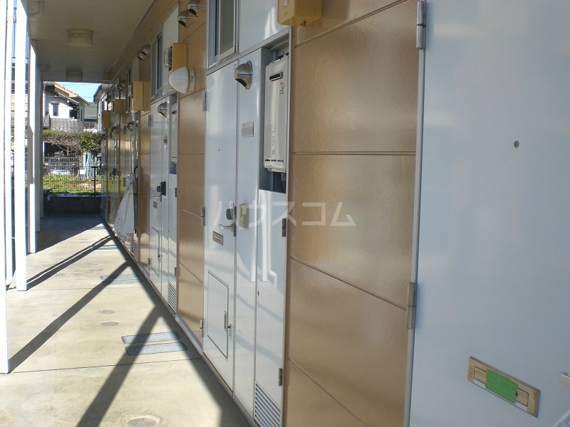 2/12 エントランス