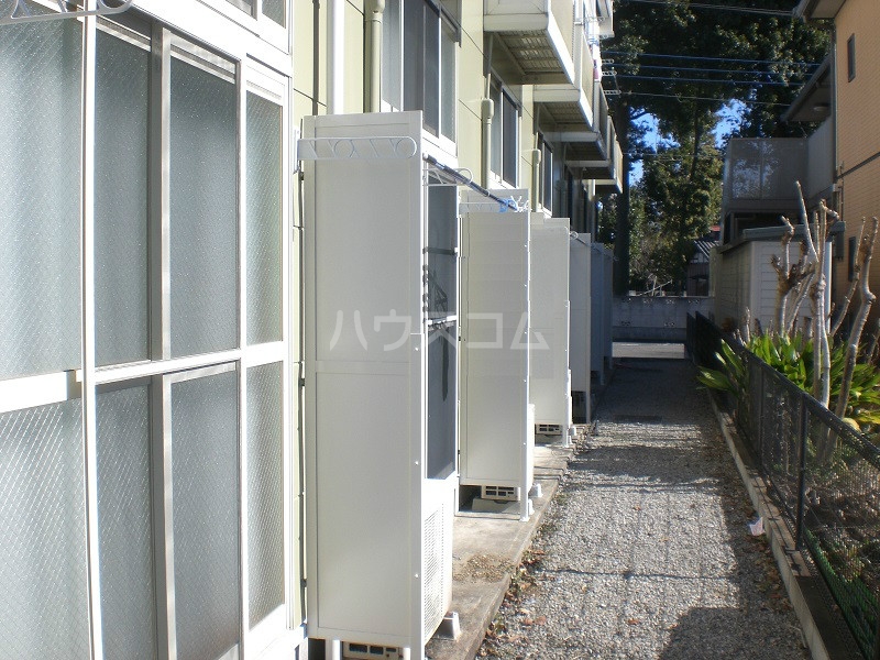 15/30 バルコニー