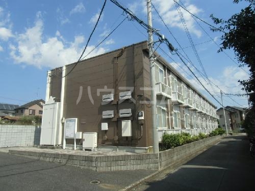 1/19 外観