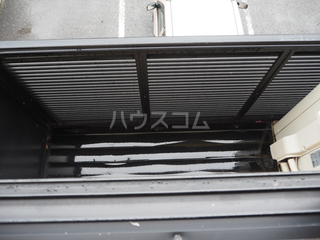 21/30 バルコニー