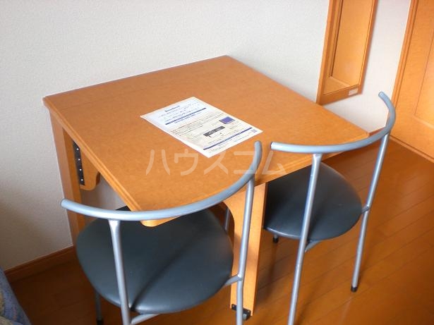 3/24 リビング/ダイニング