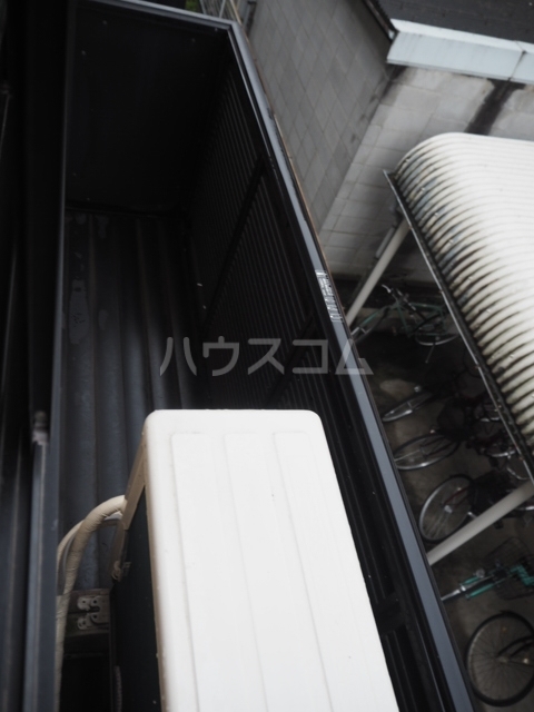 22/30 バルコニー