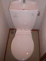 5/12 トイレ