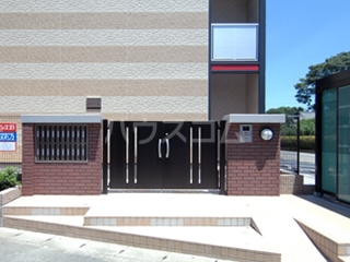 11/12 エントランス