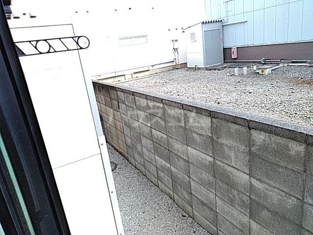 14/22 バルコニー