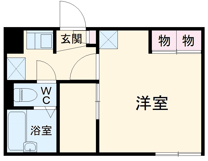 レオパレスｐｌｕｍｅｒｉａ 103号室の賃貸物件詳細情報 埼玉県さいたま市南区辻２丁目９ ６ 北戸田駅 アパート 賃貸ならハウスコム