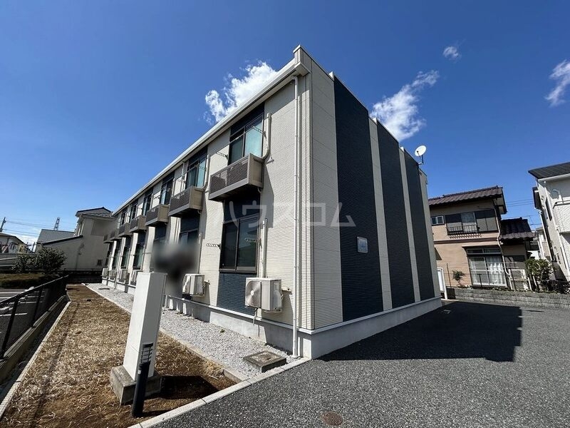 1/24 外観
