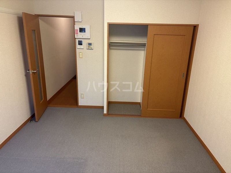 4/30 室内