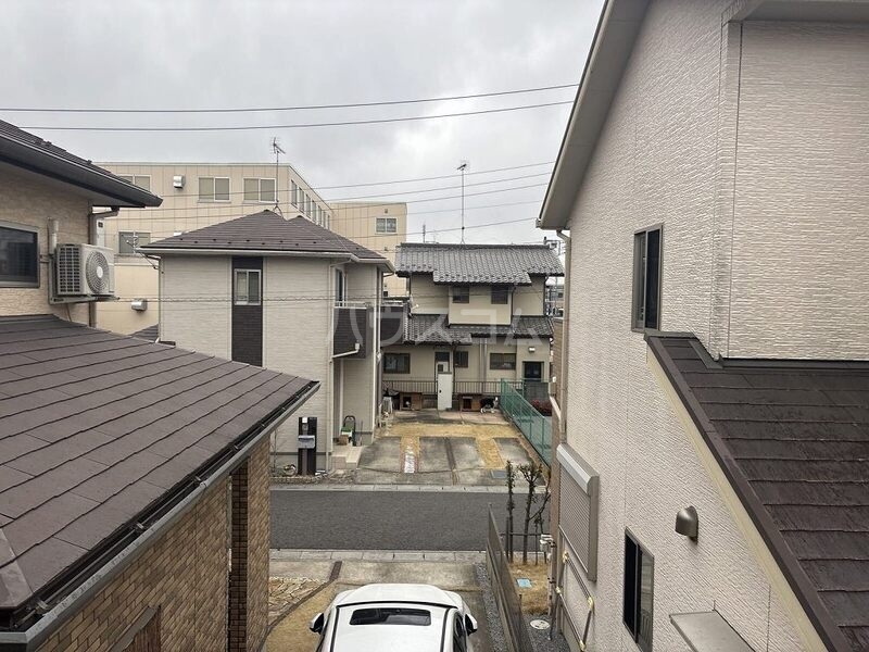 21/30 駐車場