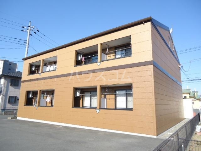 18/24 バルコニー