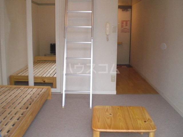 3/17 リビング/ダイニング