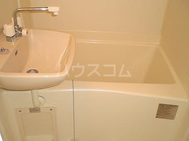 6/16 浴室