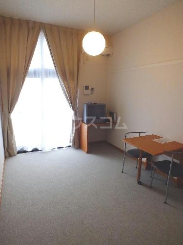 3/17 リビング/ダイニング