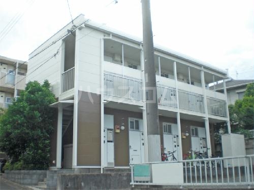 13/17 エントランス