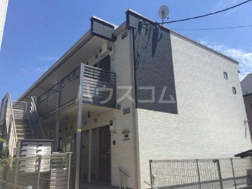 2/10 エントランス