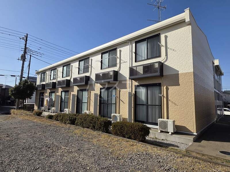 13/30 バルコニー