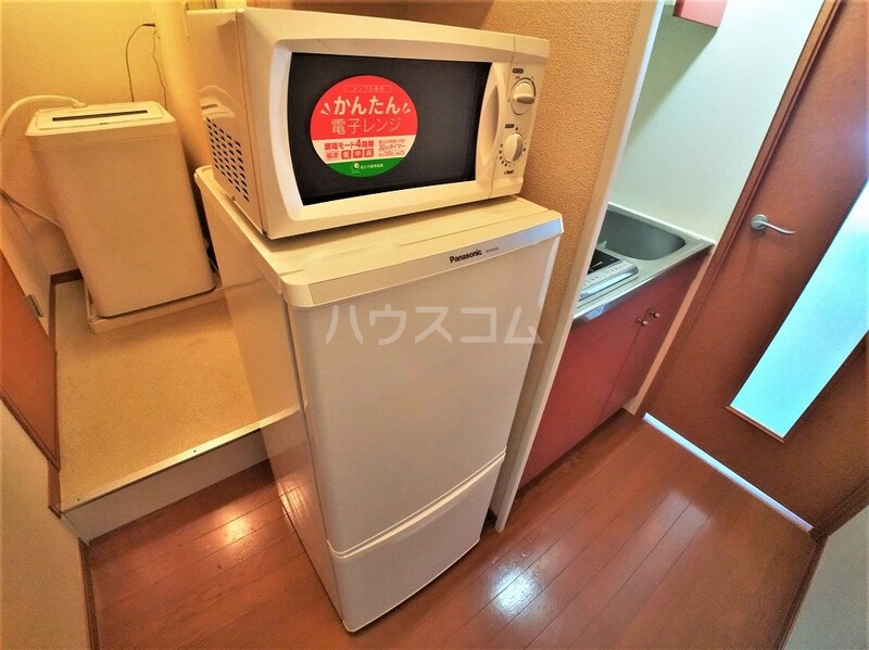 8/30 キッチン