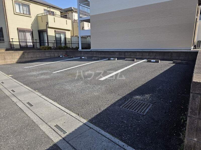 21/30 駐車場