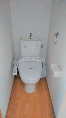 14/30 トイレ