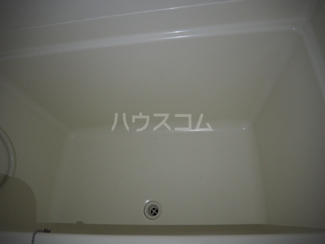 12/30 浴室