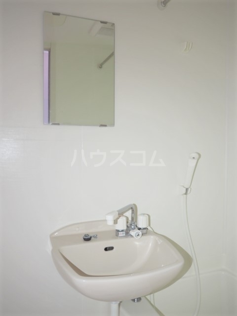 14/30 洗面