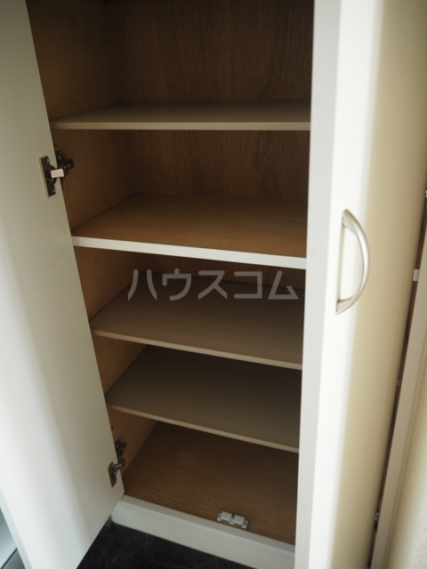 5/30 収納